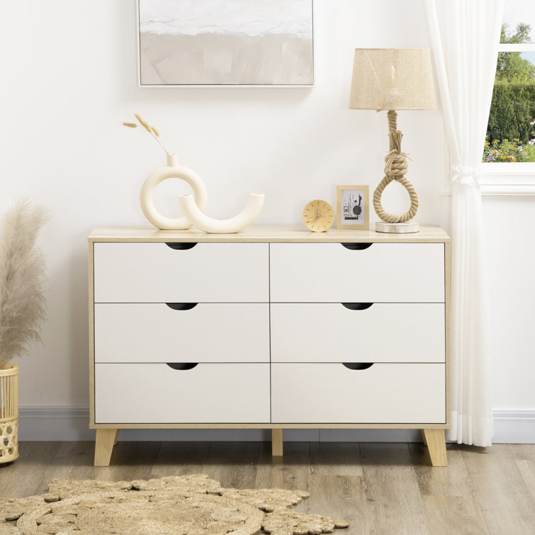 Wayfair bedroom chest of outlet drawers